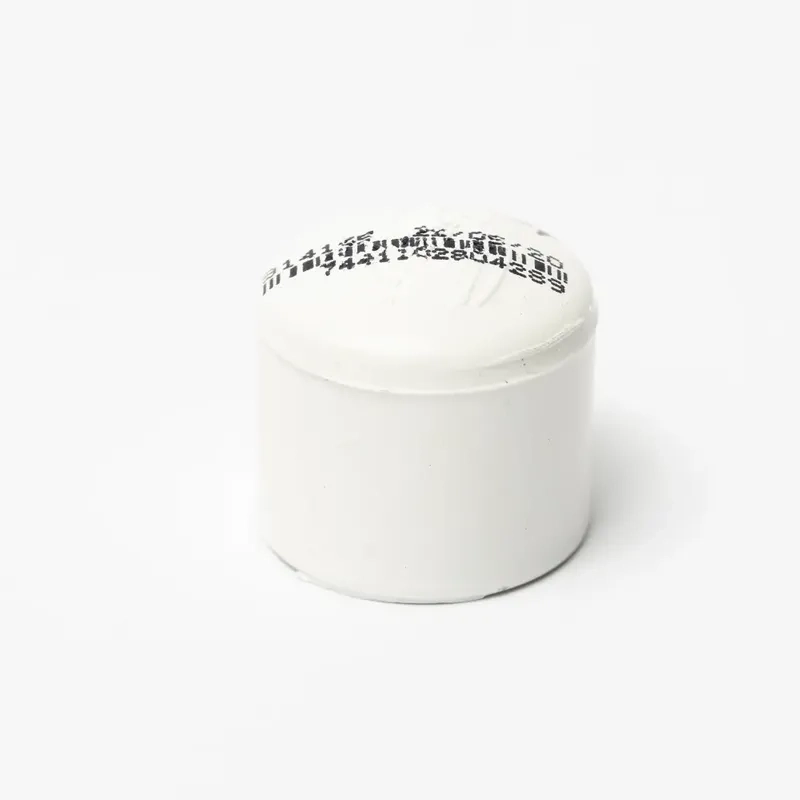 Tapones PVC en Ferretería Vásquez