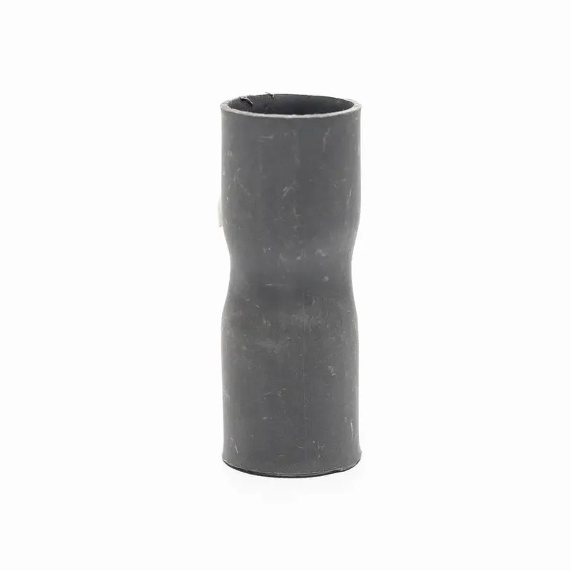 Unión conduit PVC en Ferretería Vásquez