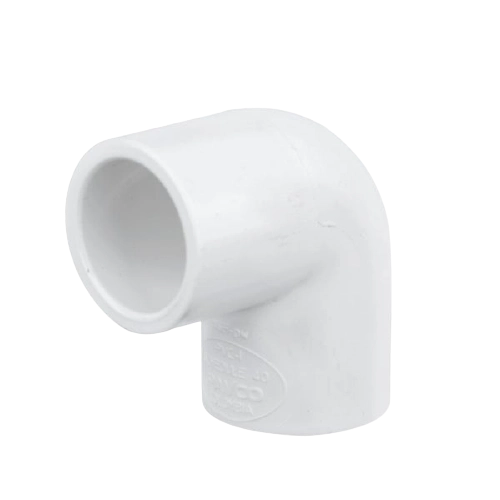 Codo PVC en Ferretería Vásquez