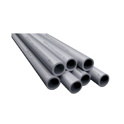 Tubo conduit PVC en Ferretería Vásquez