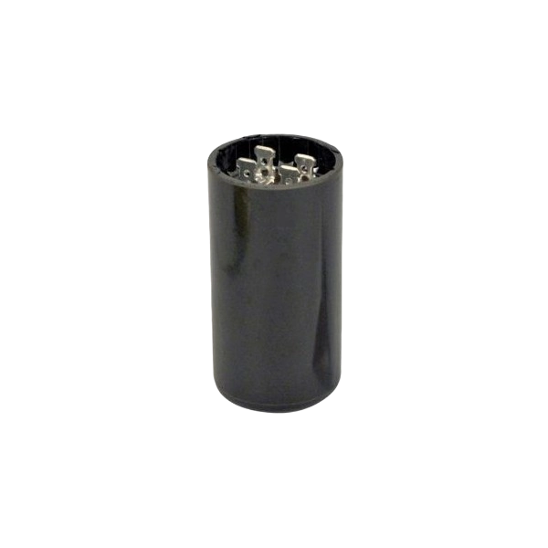 Capacitores metálicos en Ferretería Vásquez