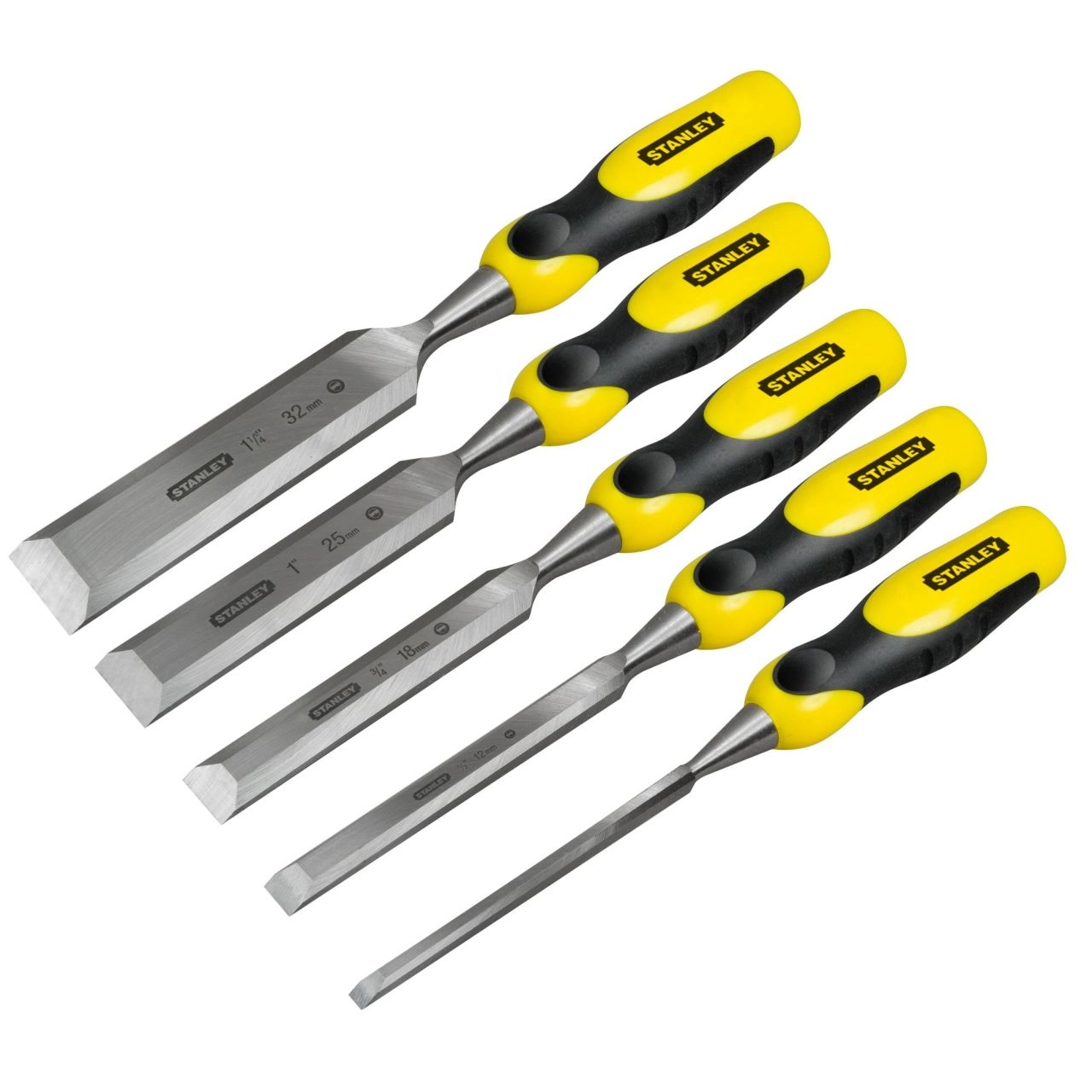 Formones para carpintería en Ferretería Vásquez
