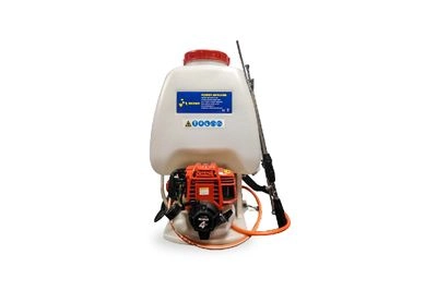 Fumigadora Hanwo 4T GX35 en Ferretería Vásquez