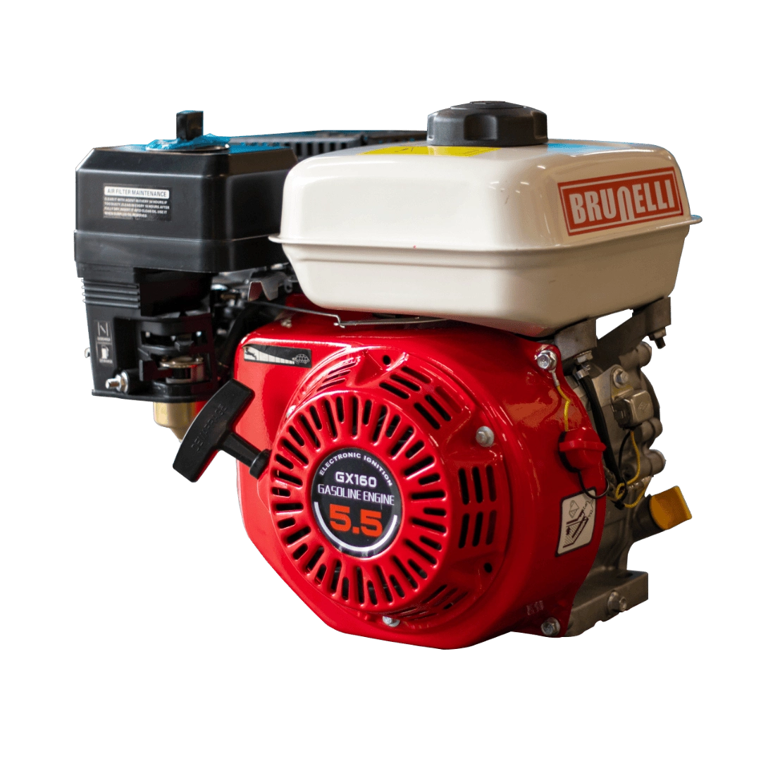 Motobomba Brunelli 2” 5.5HP en Ferretería Vásquez