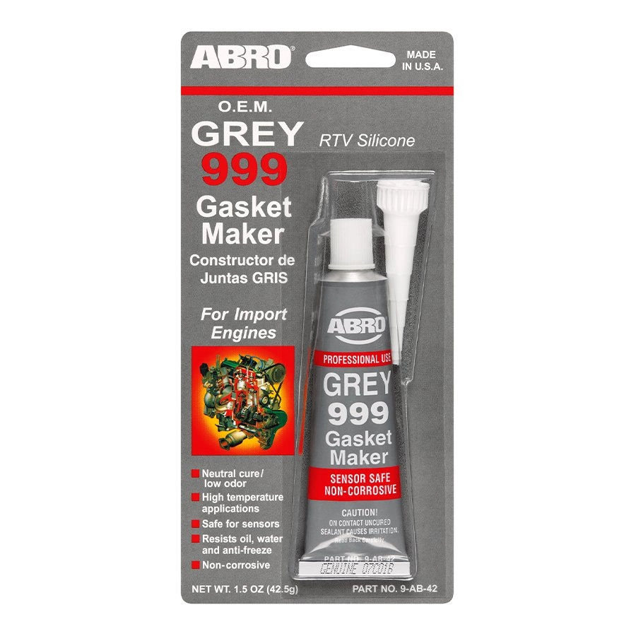 Silicón automotriz gasket maker