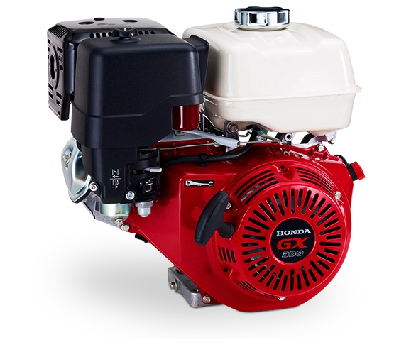 Motor gasolina Honda GX390 / 13HP en Ferretería Vásquez