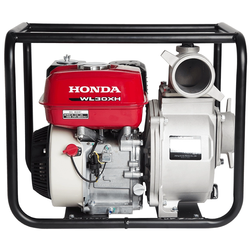 Motobomba Honda WL30XH en Ferretería Vásquez