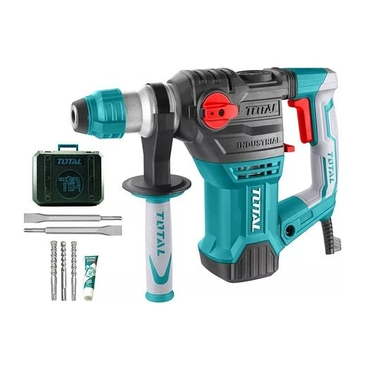 Rotomartillo Total 1500W en Ferretería Vásquez