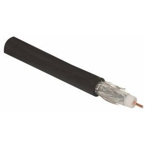 Cable coaxial en Ferretería Vásquez