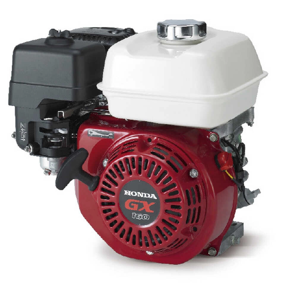 Motor gasolina Honda GX160 en Ferretería Vásquez