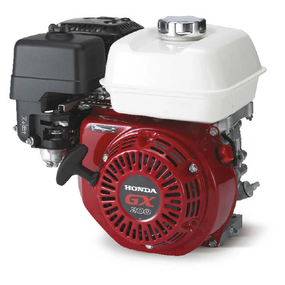 Motor gasolina Honda GX200 en Ferretería Vásquez